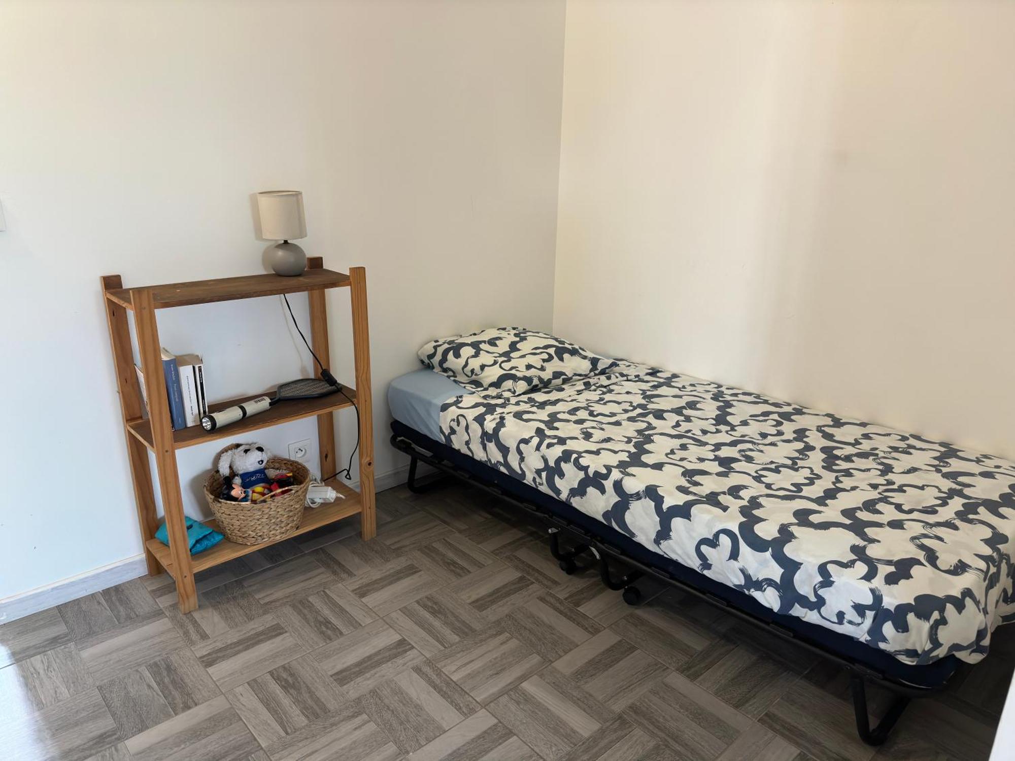 Apartmán T2 A Convenance Baie-Mahault Exteriér fotografie